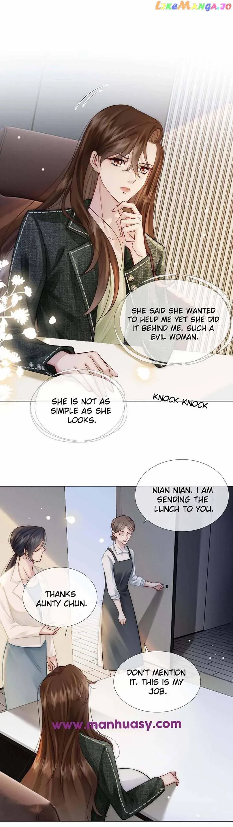 After One Night Chapter 23 page 17