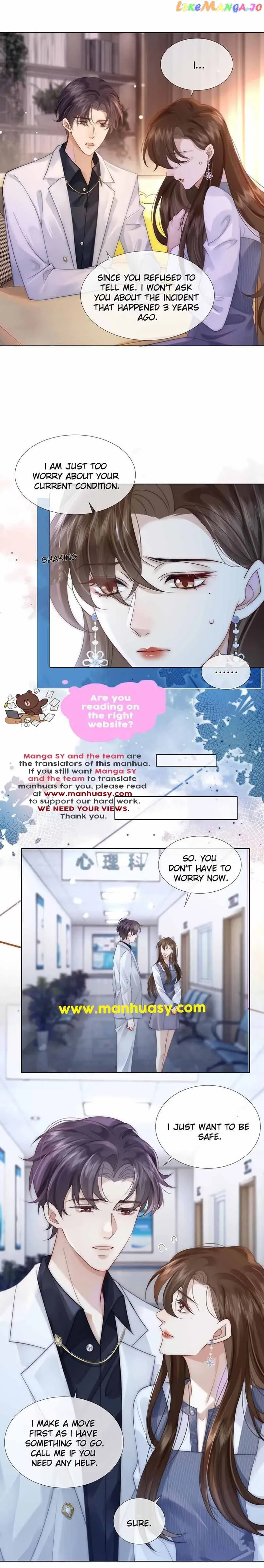 After One Night Chapter 28 page 8