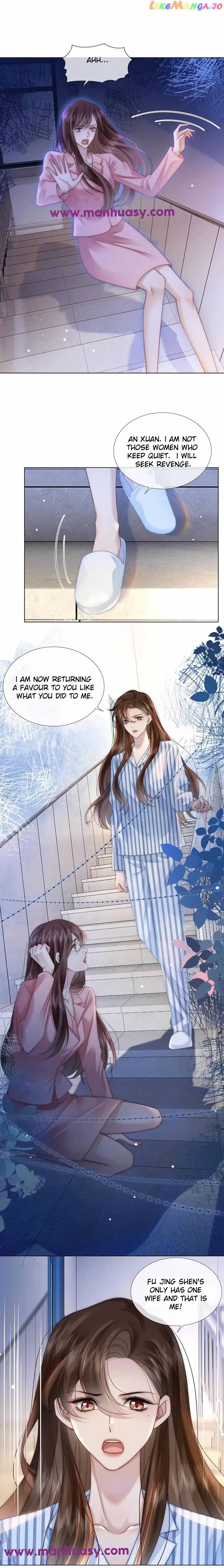 After One Night Chapter 27 page 7