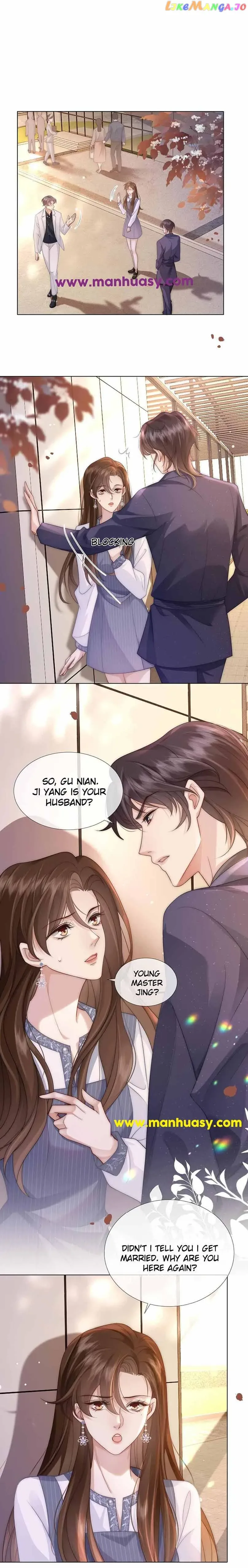 After One Night Chapter 28 page 9