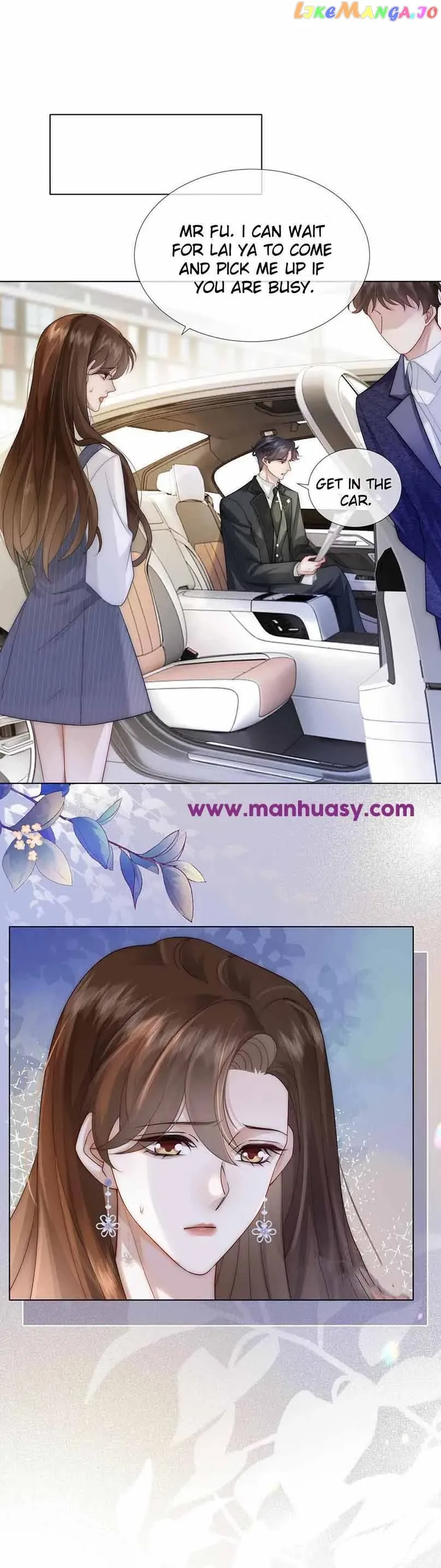 After One Night Chapter 27 page 14