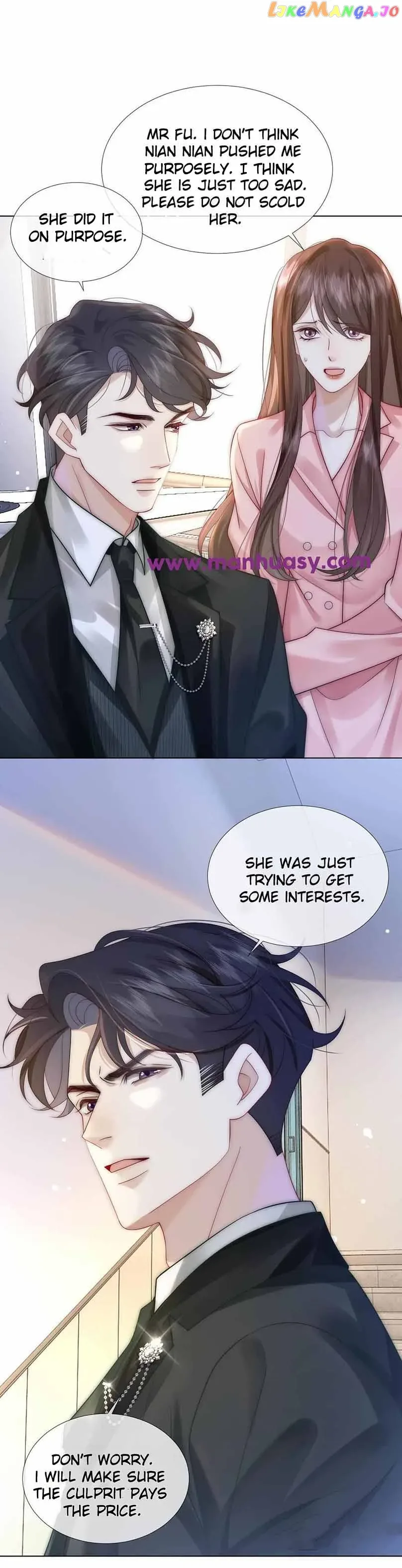 After One Night Chapter 27 page 12