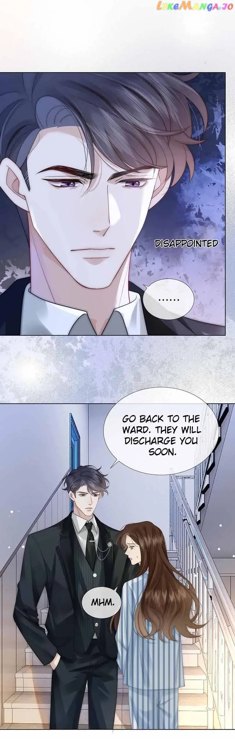After One Night Chapter 27 page 11