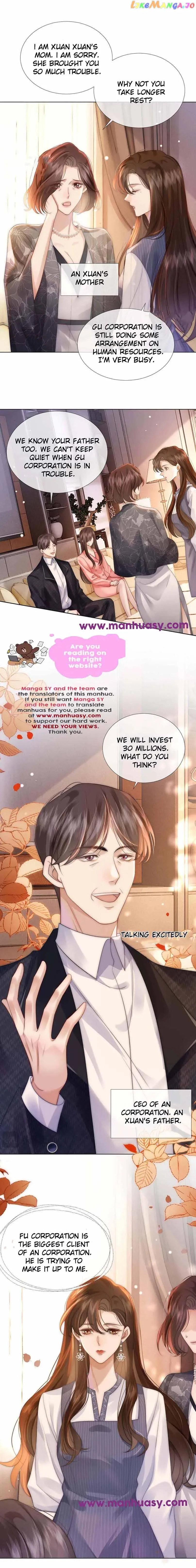 After One Night Chapter 29 page 6
