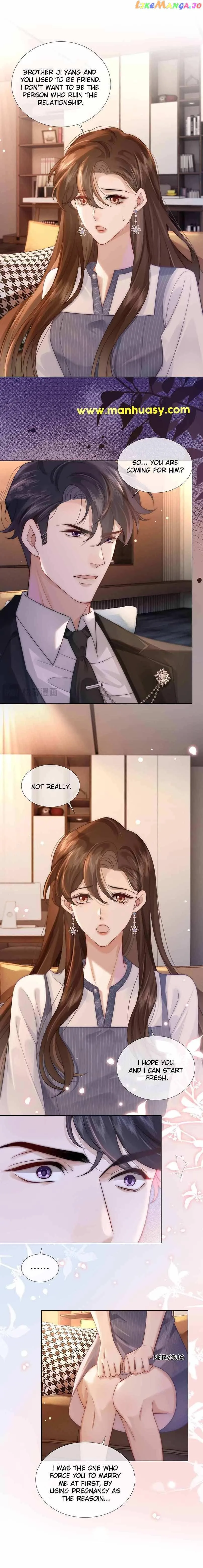 After One Night Chapter 30 page 3