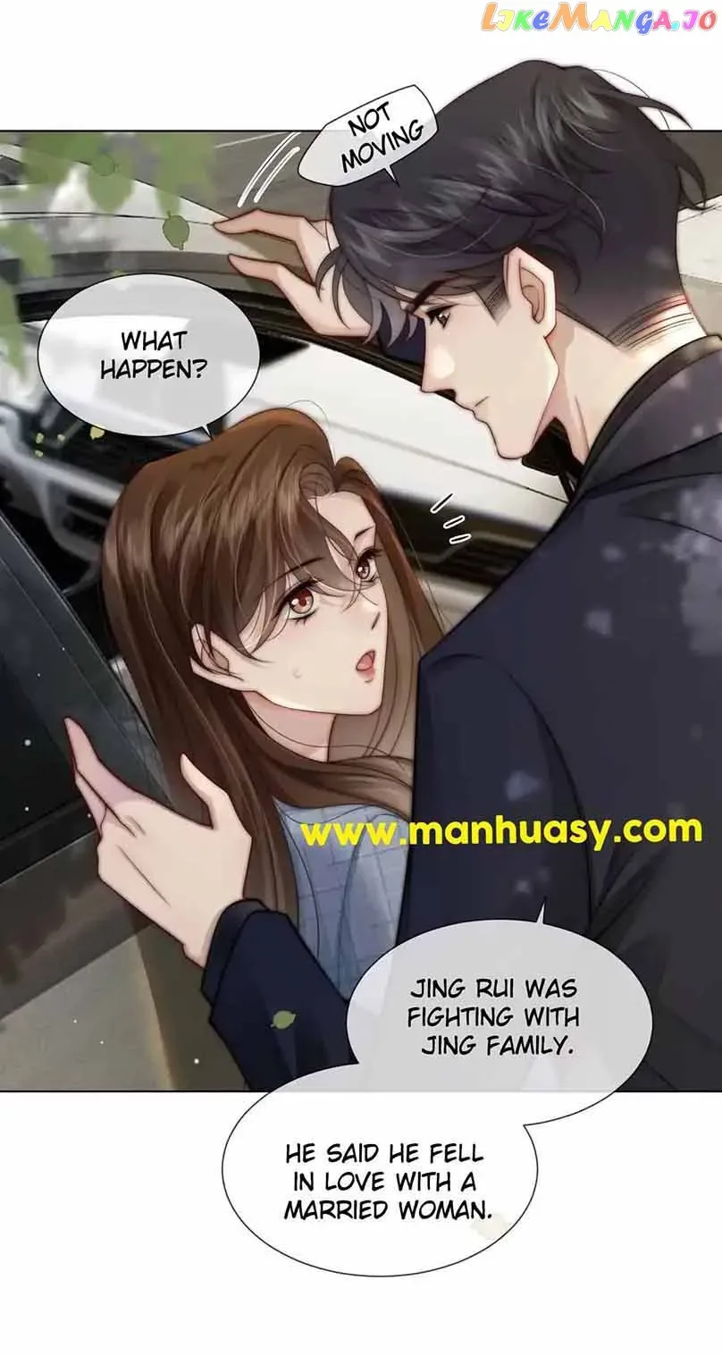 After One Night Chapter 33 page 4