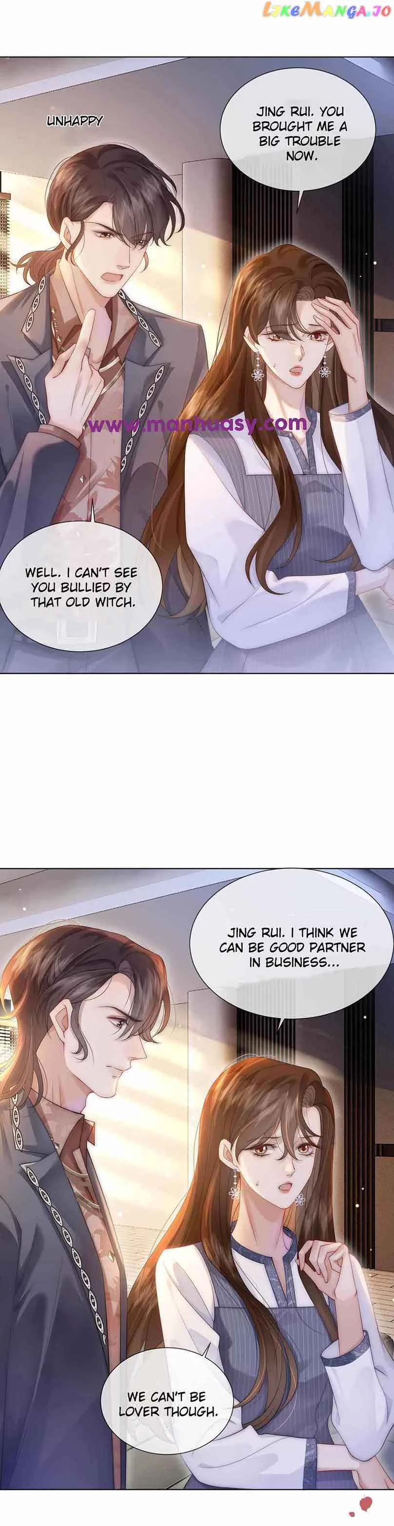 After One Night Chapter 31 page 4