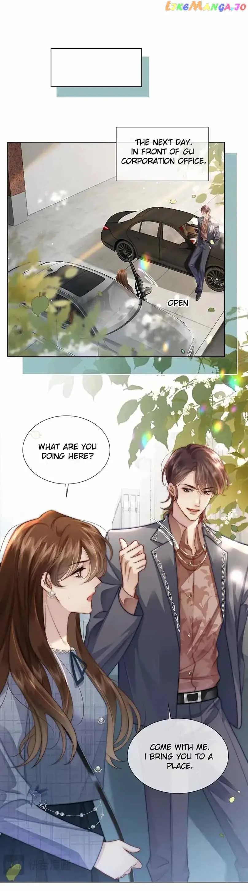 After One Night Chapter 35 page 4
