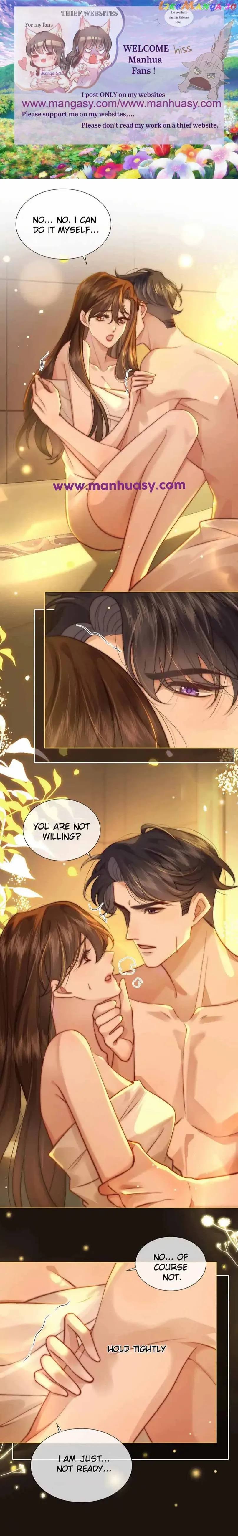 After One Night Chapter 34 page 3
