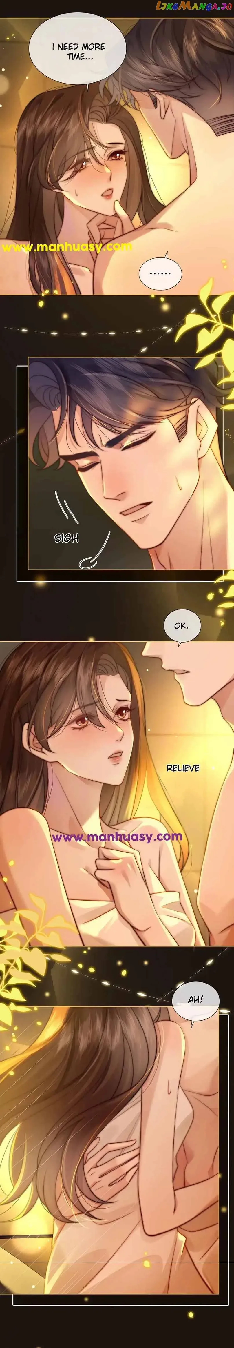 After One Night Chapter 34 page 4