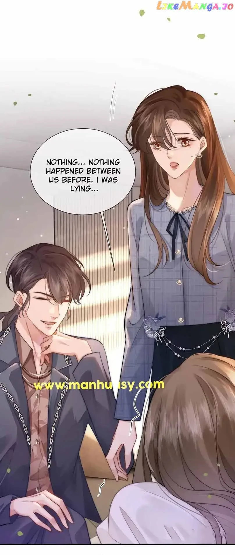 After One Night Chapter 35 page 10