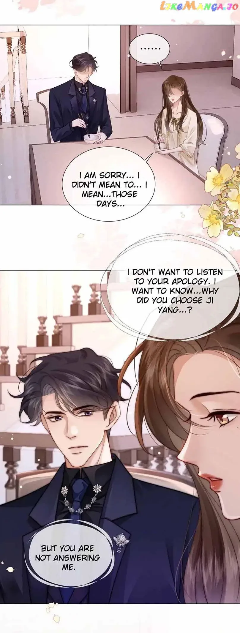 After One Night Chapter 34 page 9