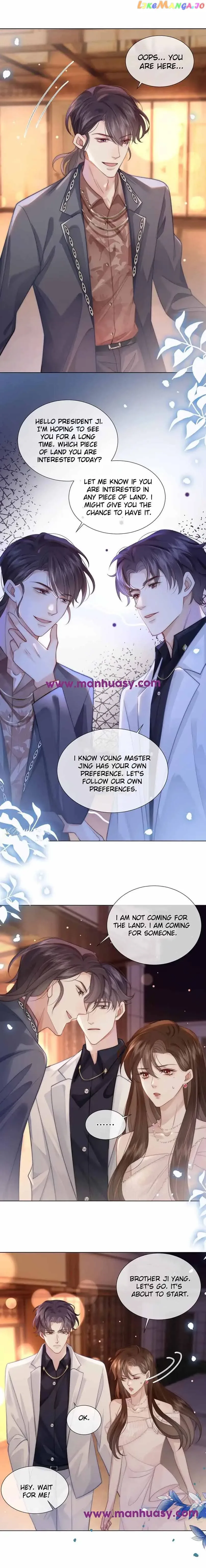 After One Night Chapter 35 page 14