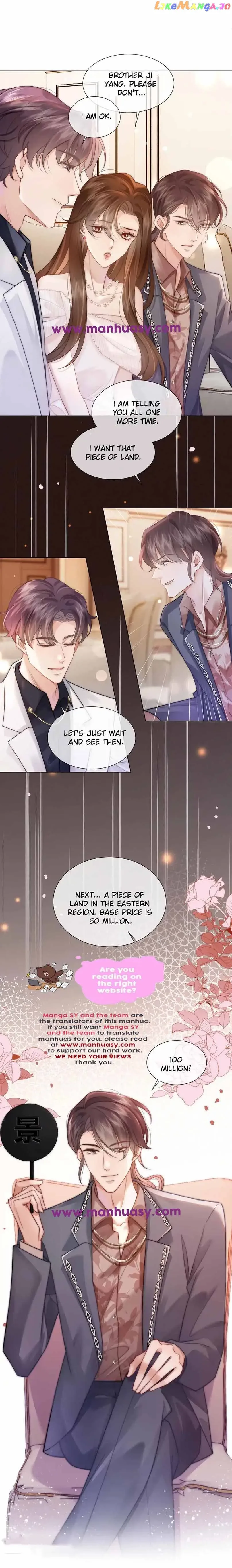 After One Night Chapter 36 page 5