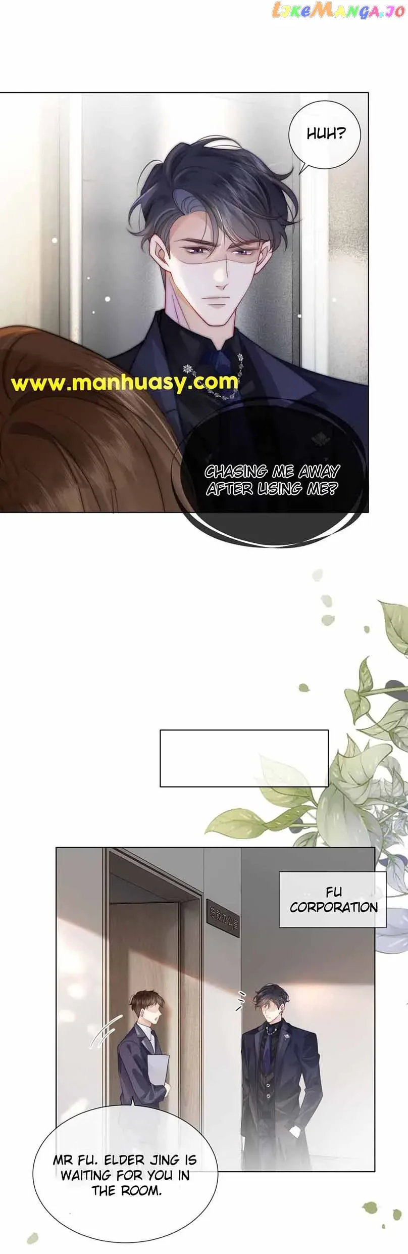 After One Night Chapter 32 page 13