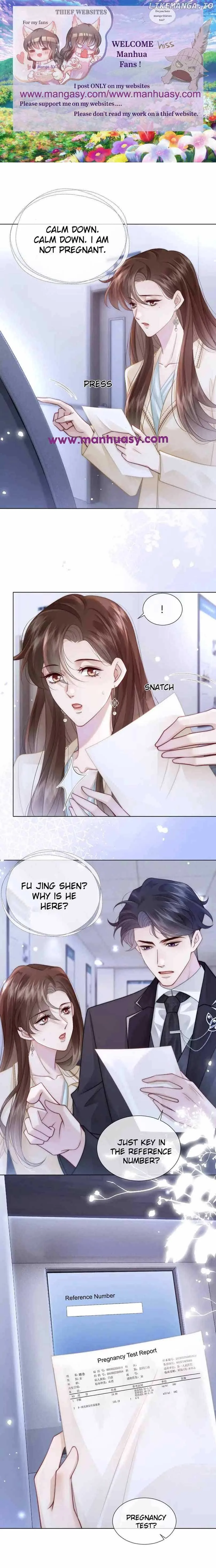 After One Night Chapter 42 page 3
