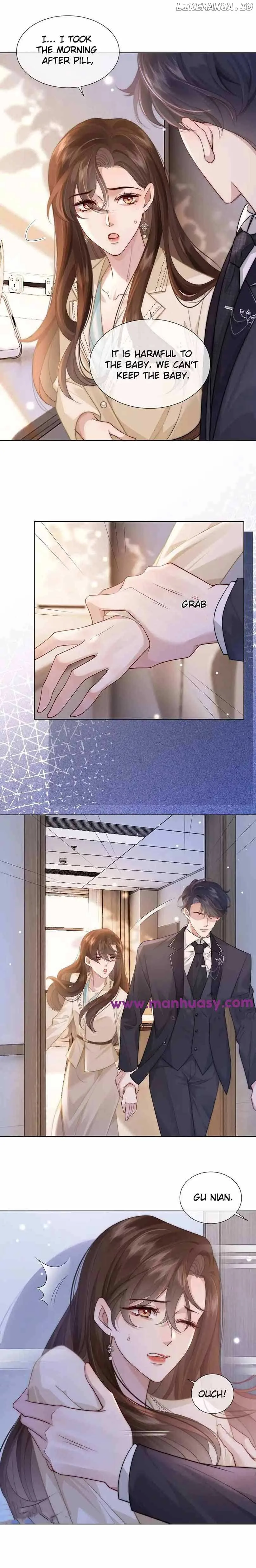 After One Night Chapter 42 page 6