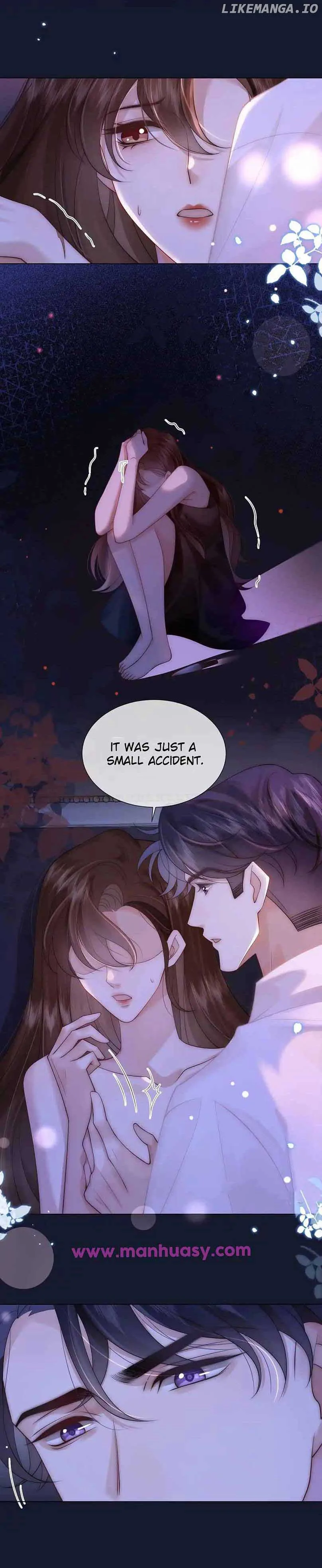 After One Night Chapter 38 page 8