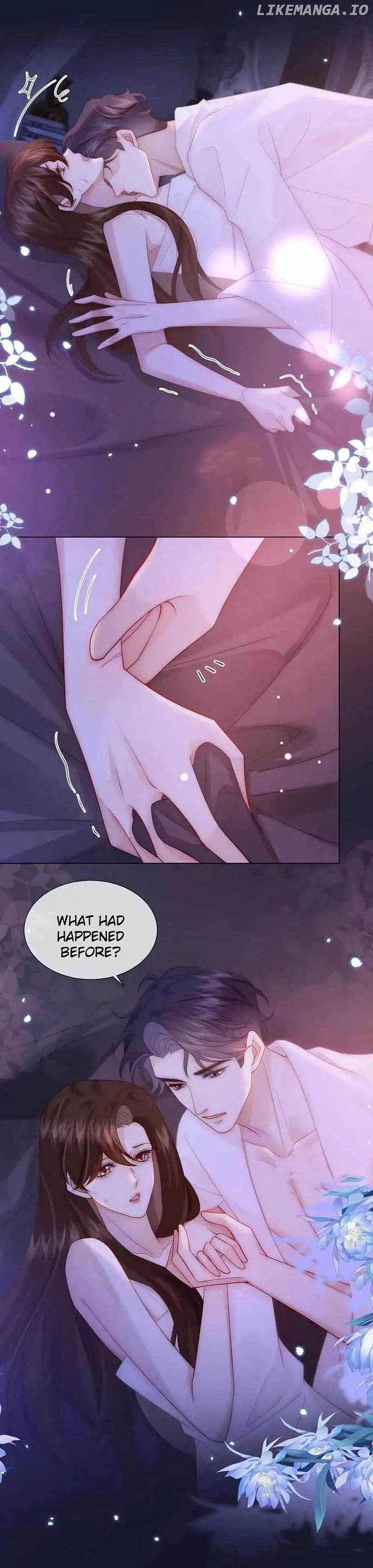 After One Night Chapter 38 page 7
