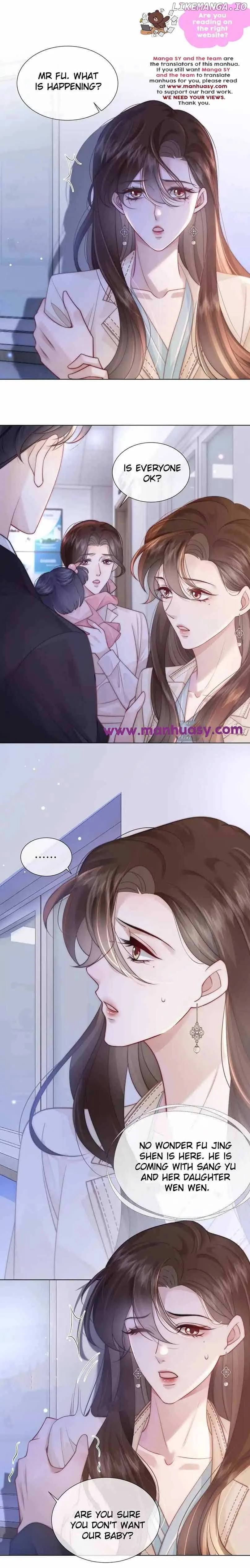 After One Night Chapter 42 page 8