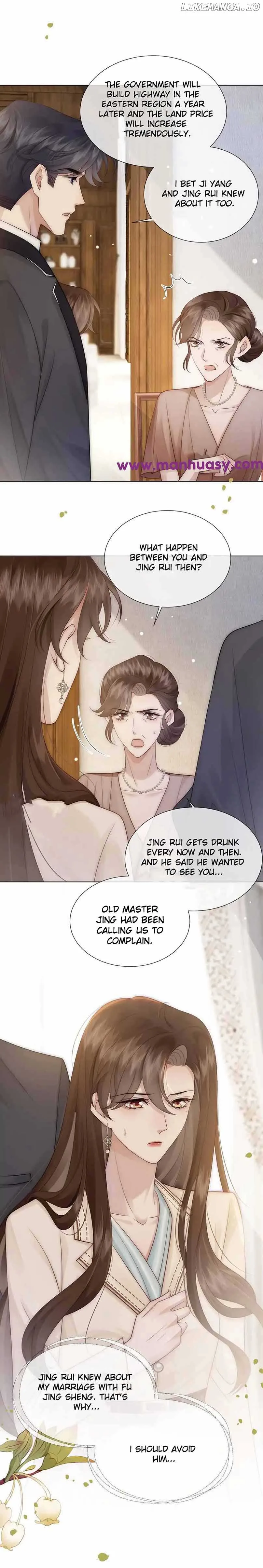 After One Night Chapter 38 page 17