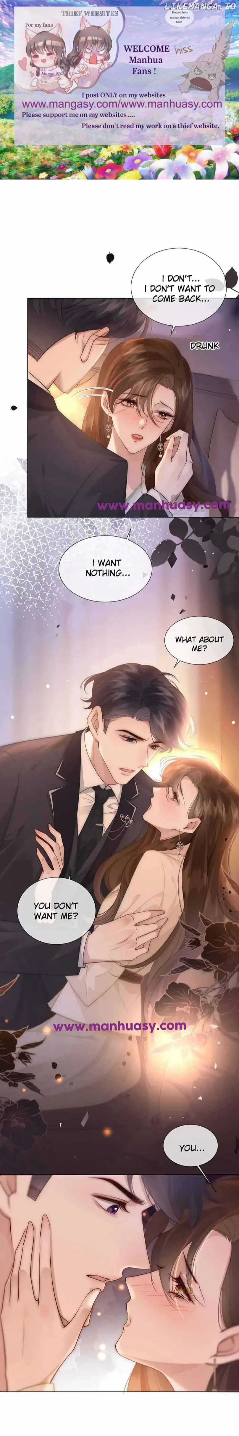 After One Night Chapter 40 page 3