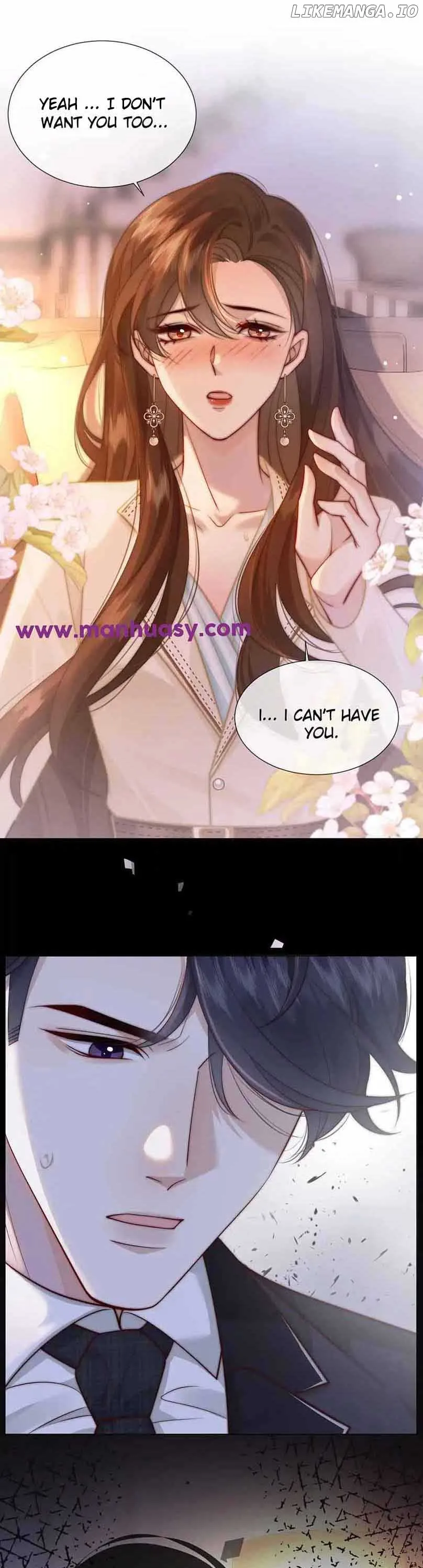After One Night Chapter 40 page 4