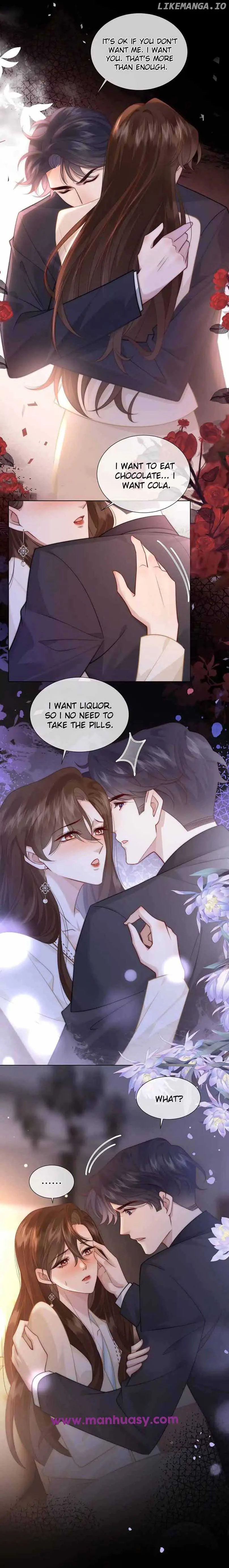 After One Night Chapter 40 page 6