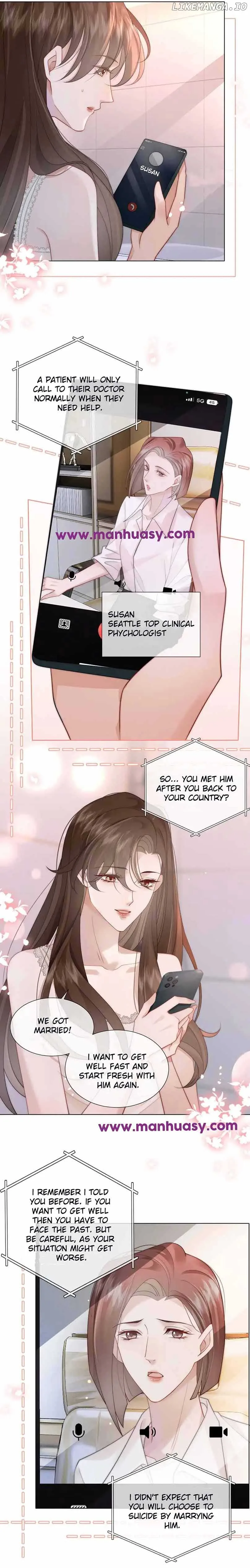 After One Night Chapter 40 page 9