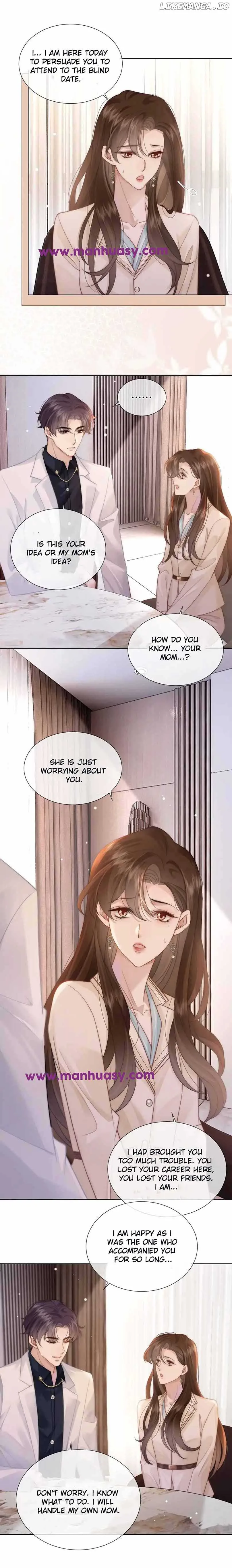 After One Night Chapter 40 page 12