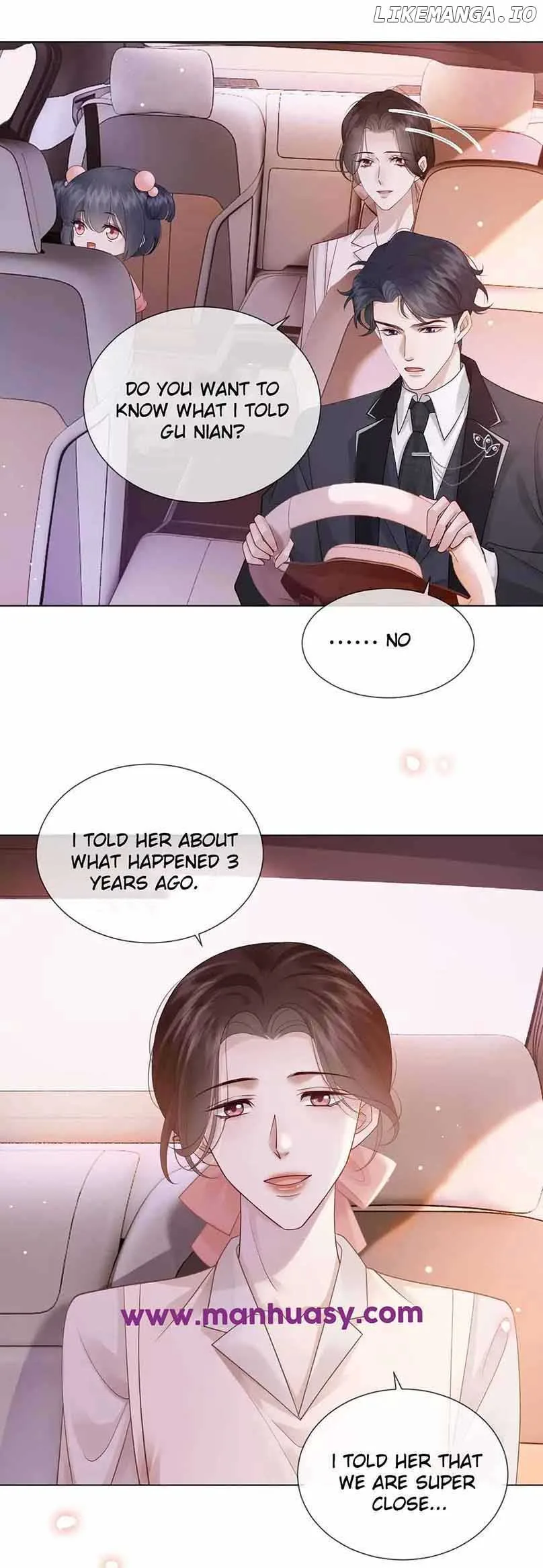 After One Night Chapter 43 page 9