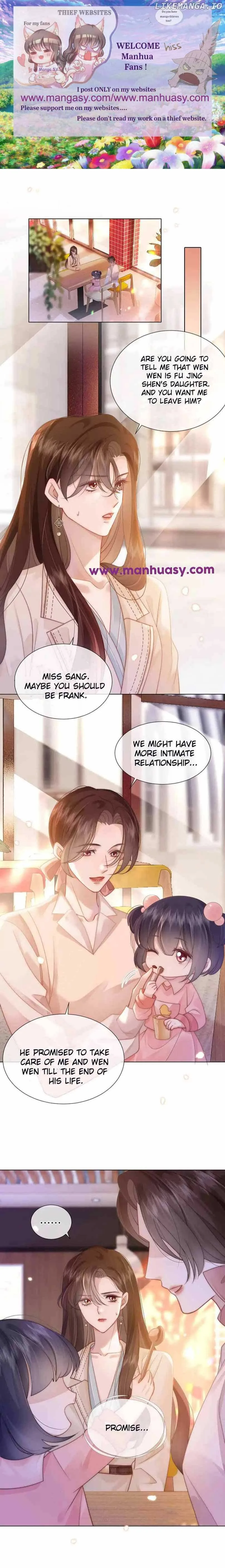 After One Night Chapter 43 page 3