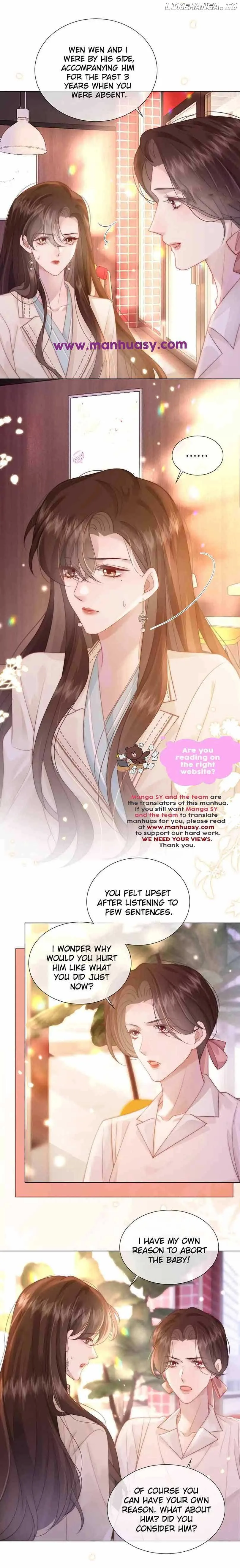 After One Night Chapter 43 page 4