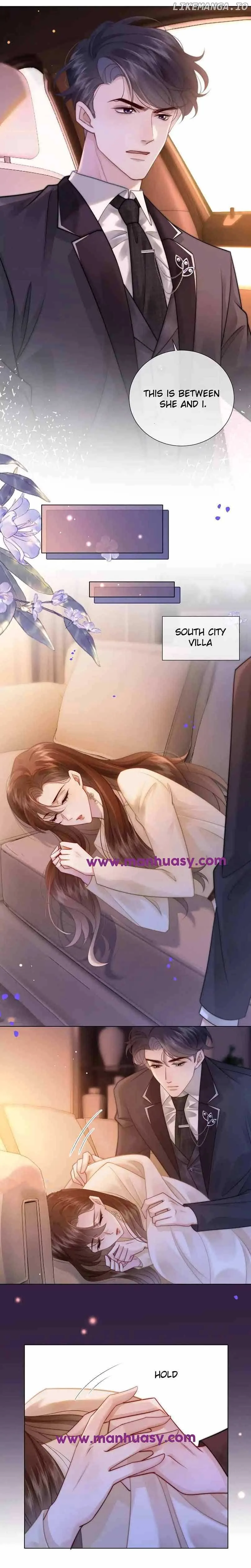After One Night Chapter 43 page 11