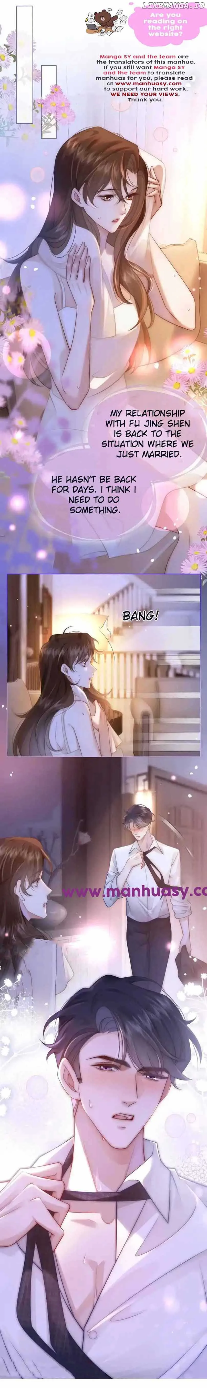 After One Night Chapter 45 page 4