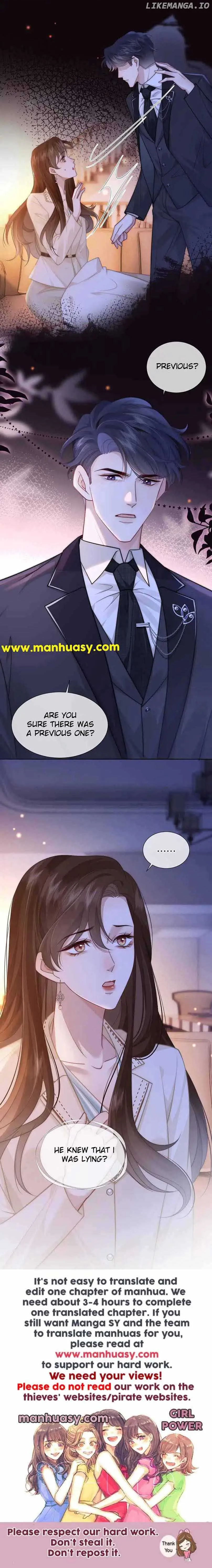 After One Night Chapter 43 page 14