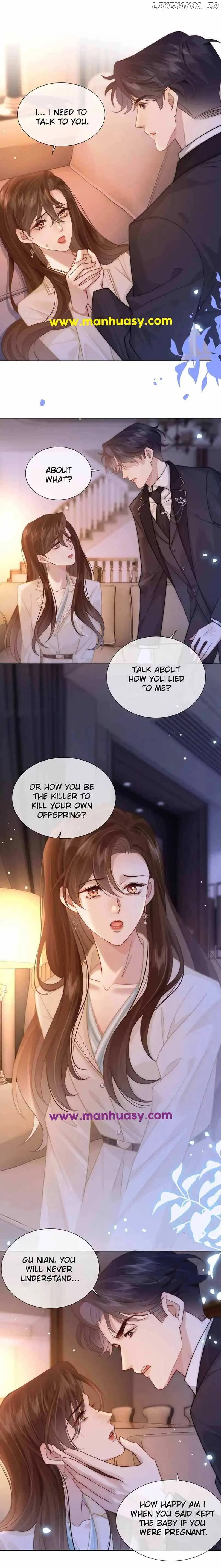 After One Night Chapter 43 page 12