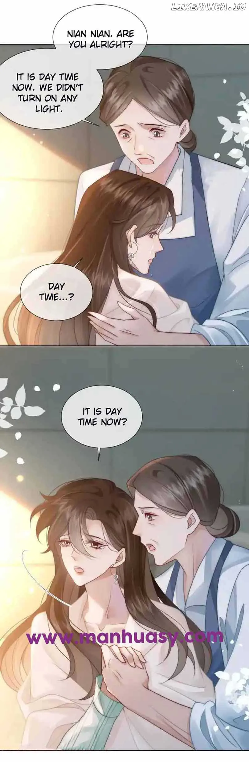 After One Night Chapter 47 page 7
