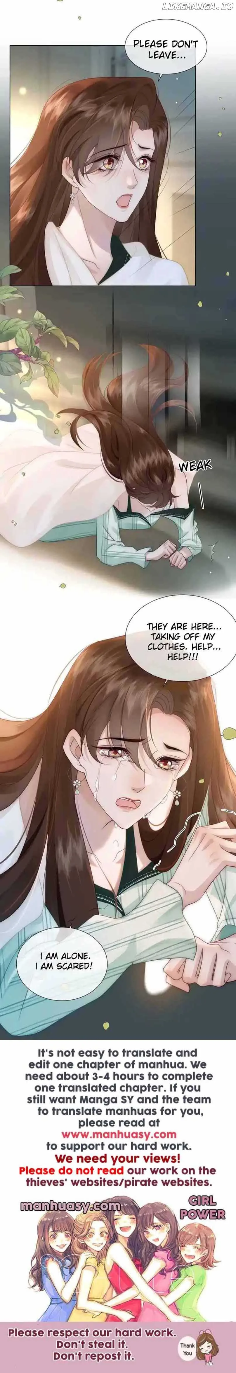 After One Night Chapter 46 page 16