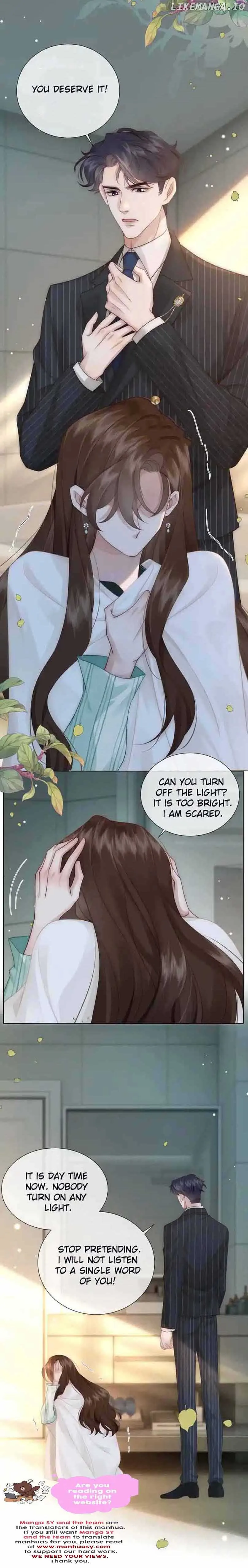 After One Night Chapter 46 page 14