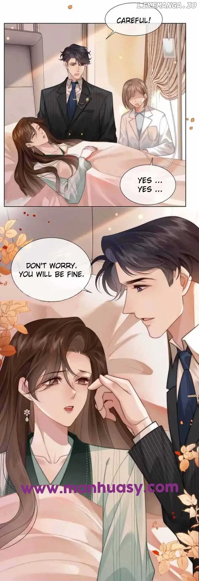 After One Night Chapter 48 page 5