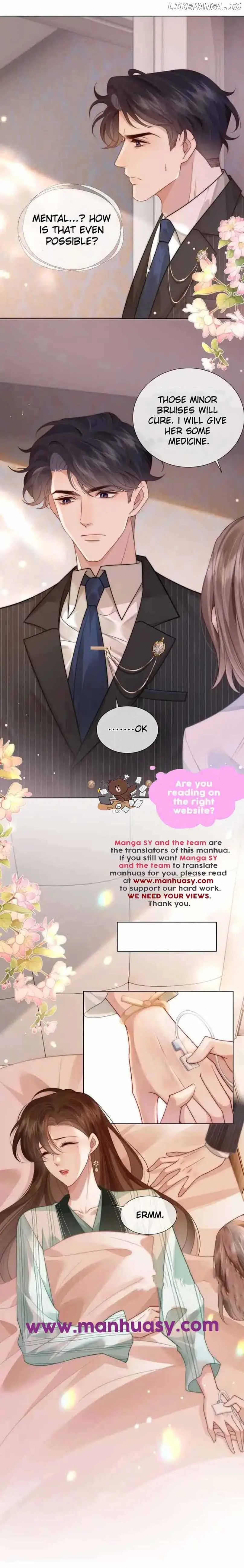 After One Night Chapter 48 page 4