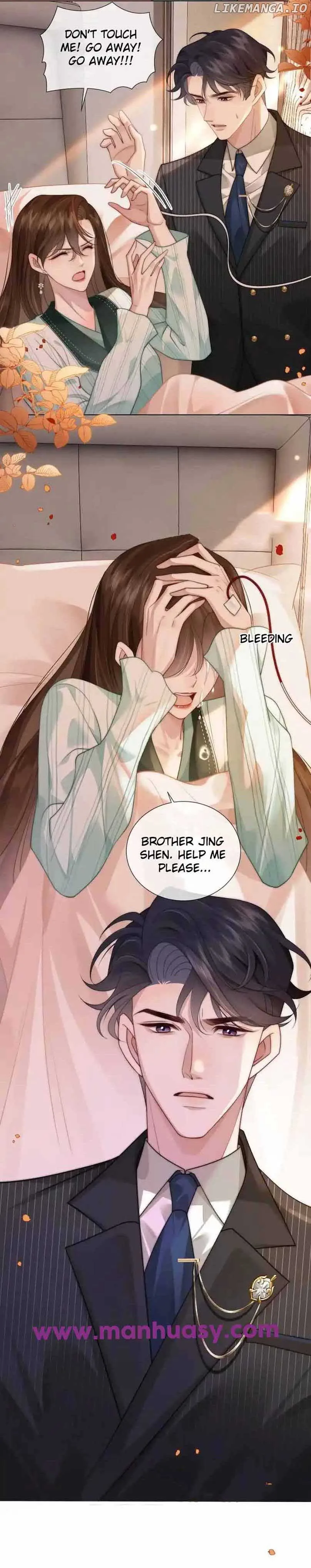 After One Night Chapter 48 page 6