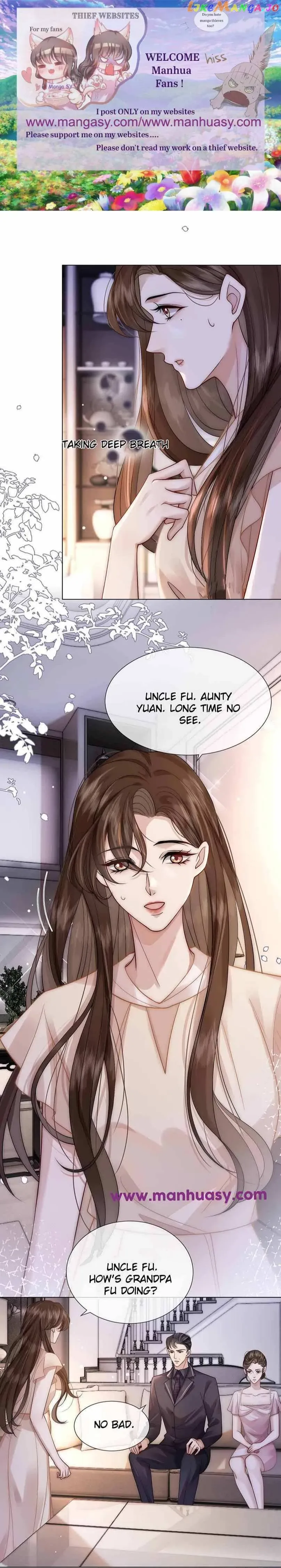 After One Night Chapter 12 page 3