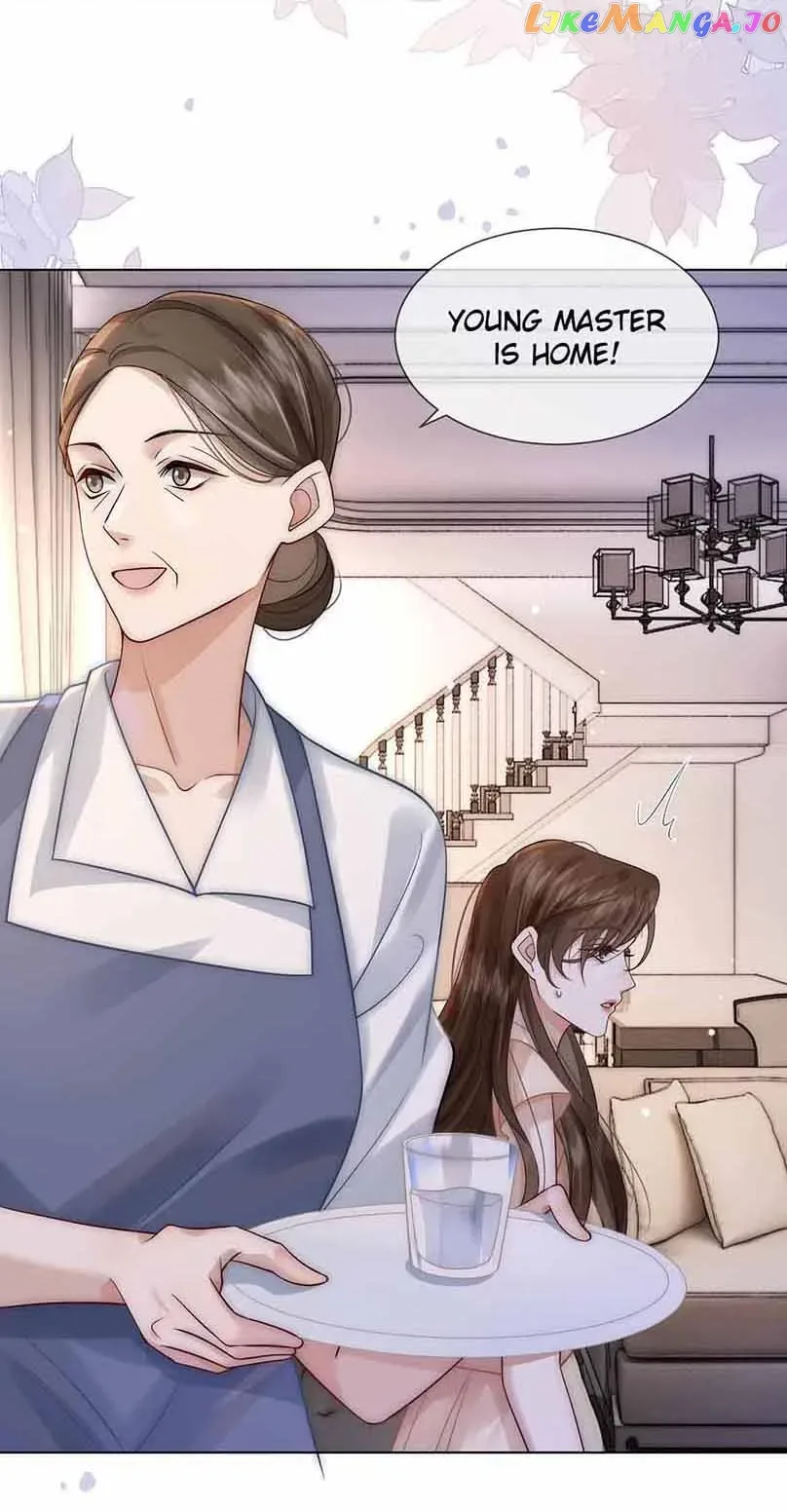 After One Night Chapter 12 page 4