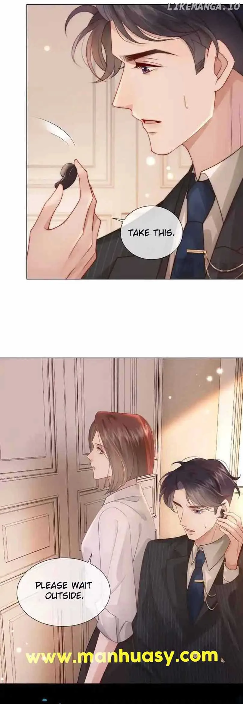 After One Night Chapter 48 page 14