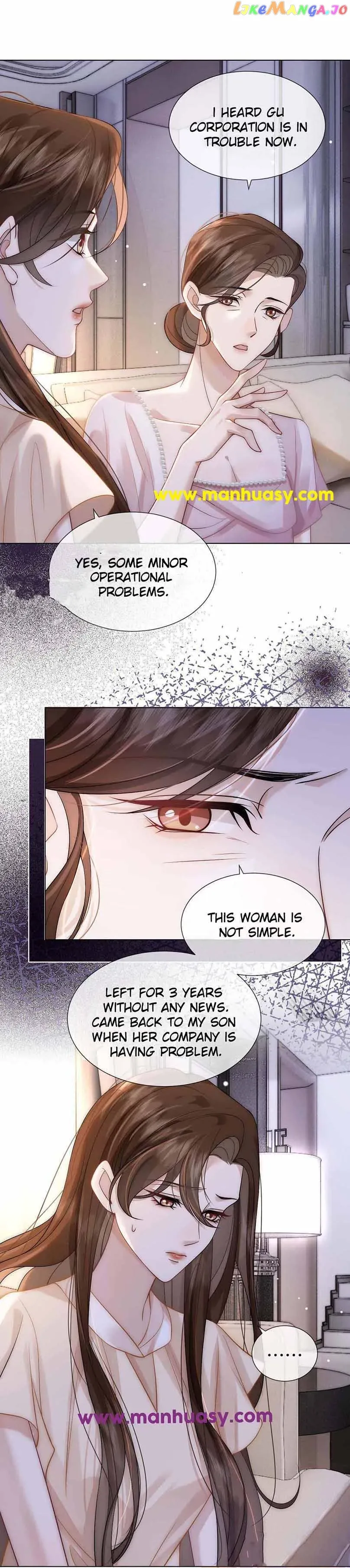 After One Night Chapter 12 page 8