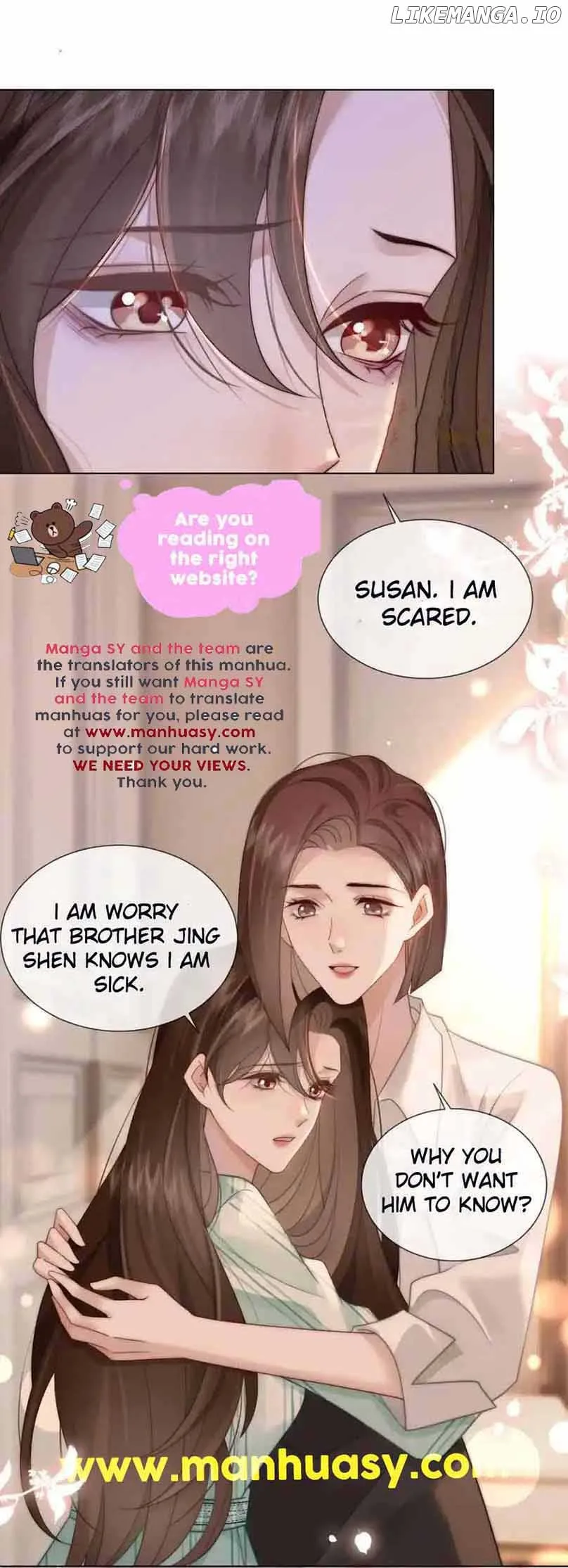After One Night Chapter 48 page 18