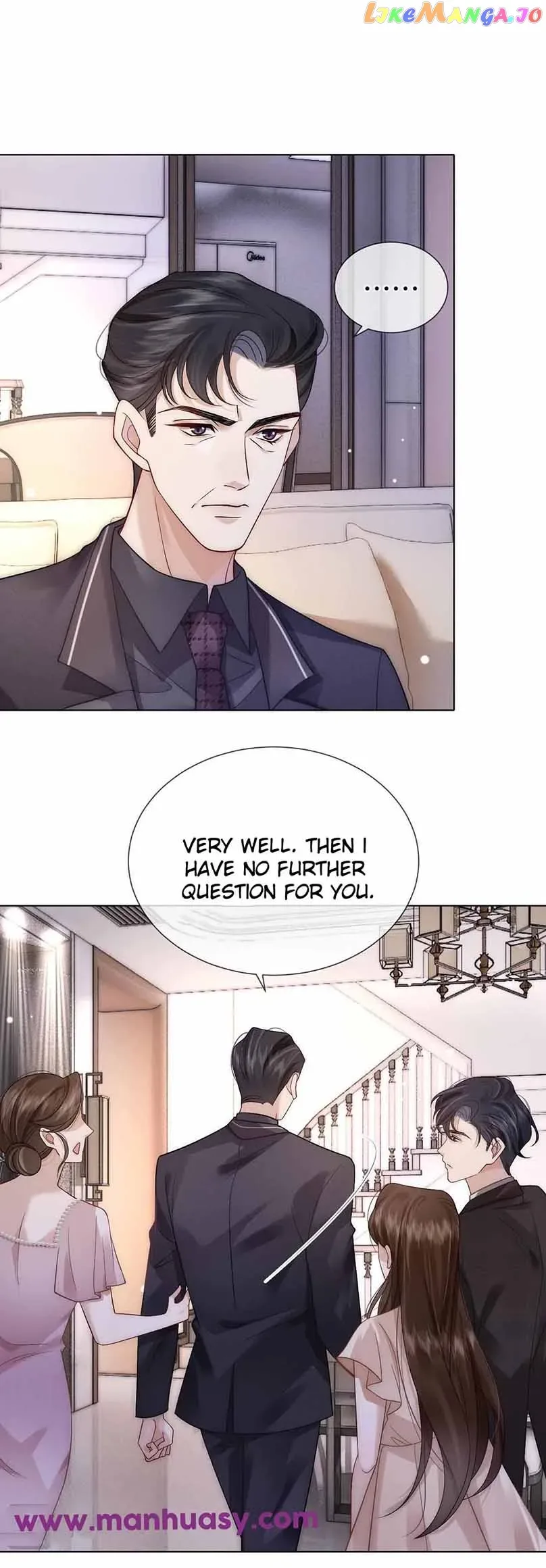 After One Night Chapter 12 page 14