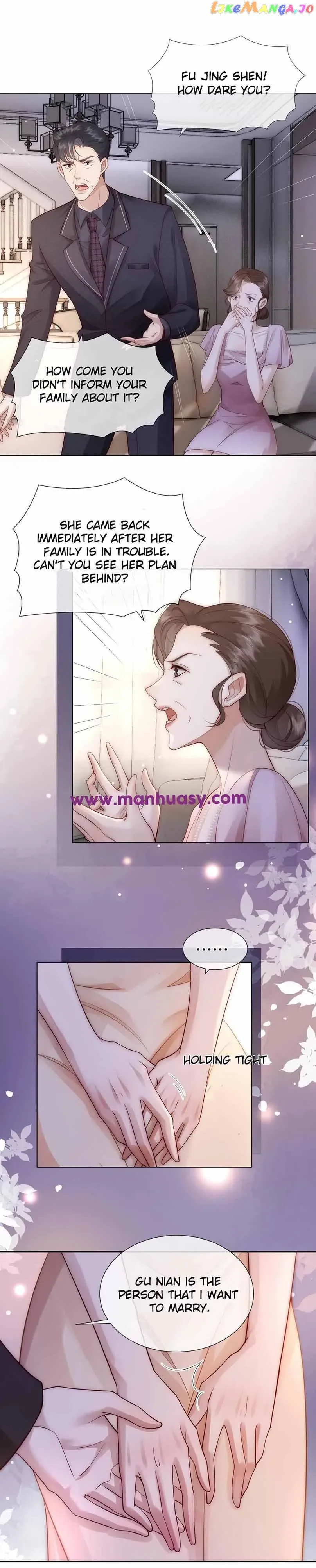 After One Night Chapter 12 page 12